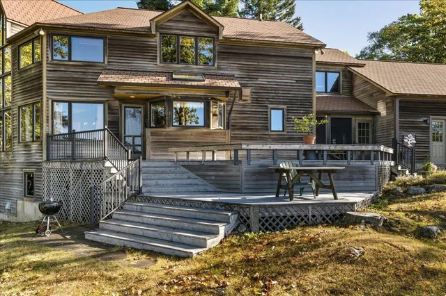 $1,450,000 | 17 Weef's Way, Sedgwick, ME 04676