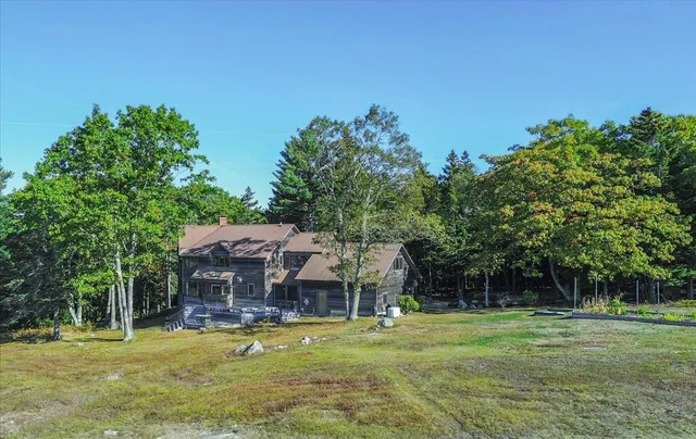 $1,450,000 | 17 Weef's Way, Sedgwick, ME 04676
