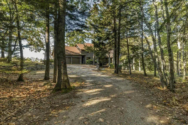 $1,450,000 | 17 Weef's Way, Sedgwick, ME 04676