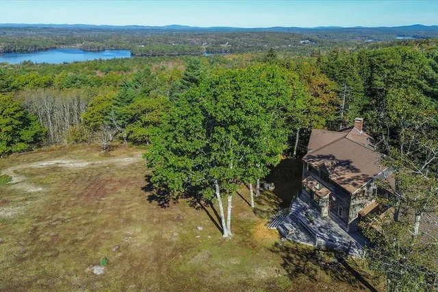 $1,450,000 | 17 Weef's Way, Sedgwick, ME 04676