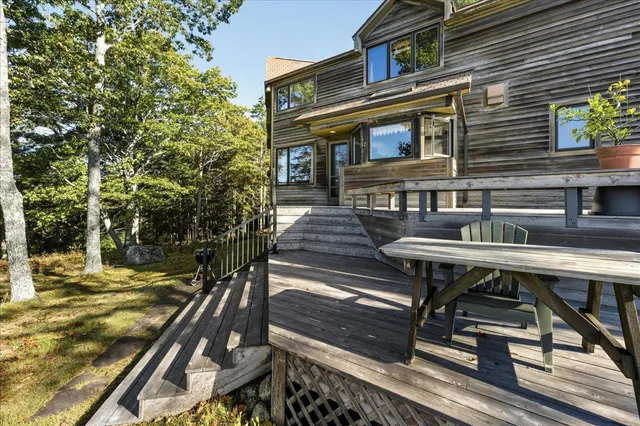 $1,450,000 | 17 Weef's Way, Sedgwick, ME 04676