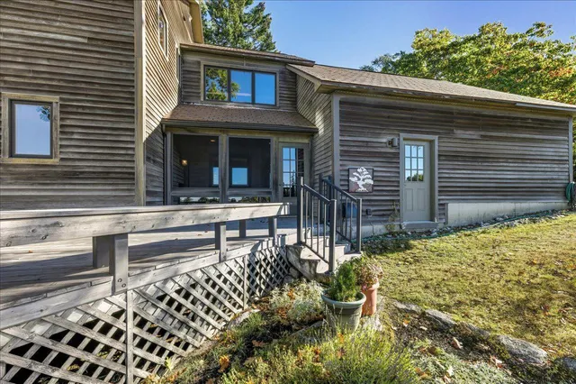 $1,450,000 | 17 Weef's Way, Sedgwick, ME 04676