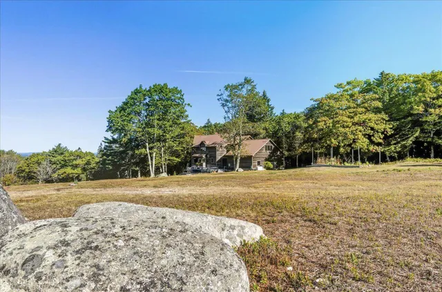 $1,450,000 | 17 Weef's Way, Sedgwick, ME 04676