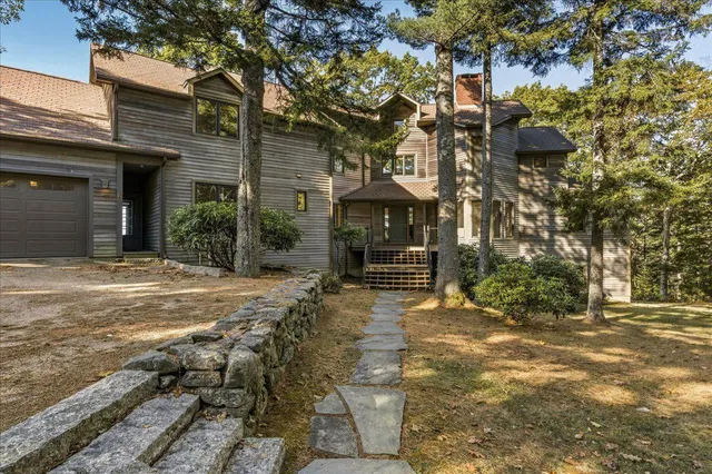 $1,450,000 | 17 Weef's Way, Sedgwick, ME 04676