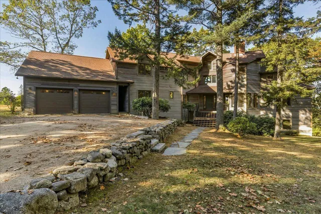 $1,450,000 | 17 Weef's Way, Sedgwick, ME 04676