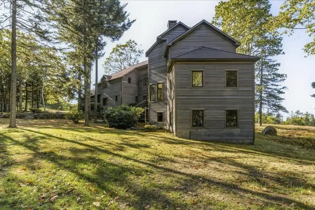 $1,450,000 | 17 Weef's Way, Sedgwick, ME 04676