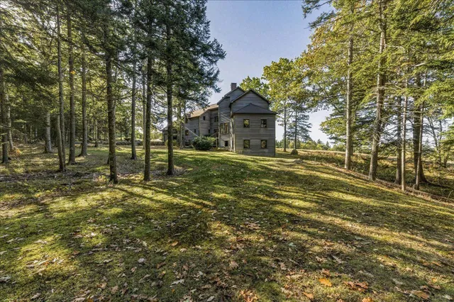 $1,450,000 | 17 Weef's Way, Sedgwick, ME 04676