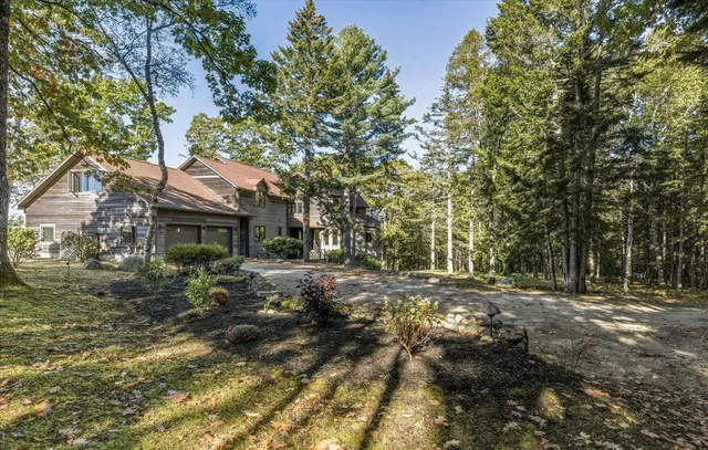 $1,450,000 | 17 Weef's Way, Sedgwick, ME 04676