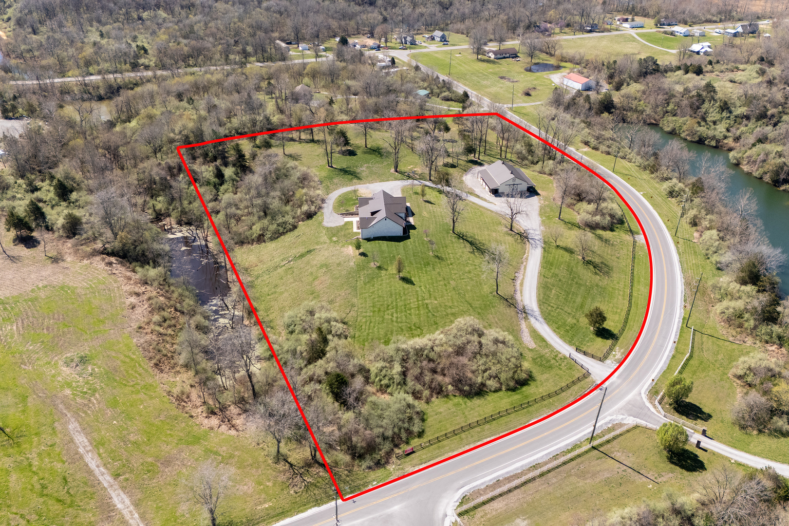 9909 Decatur Road Marion, IL 62959 - Photo 3 of 115