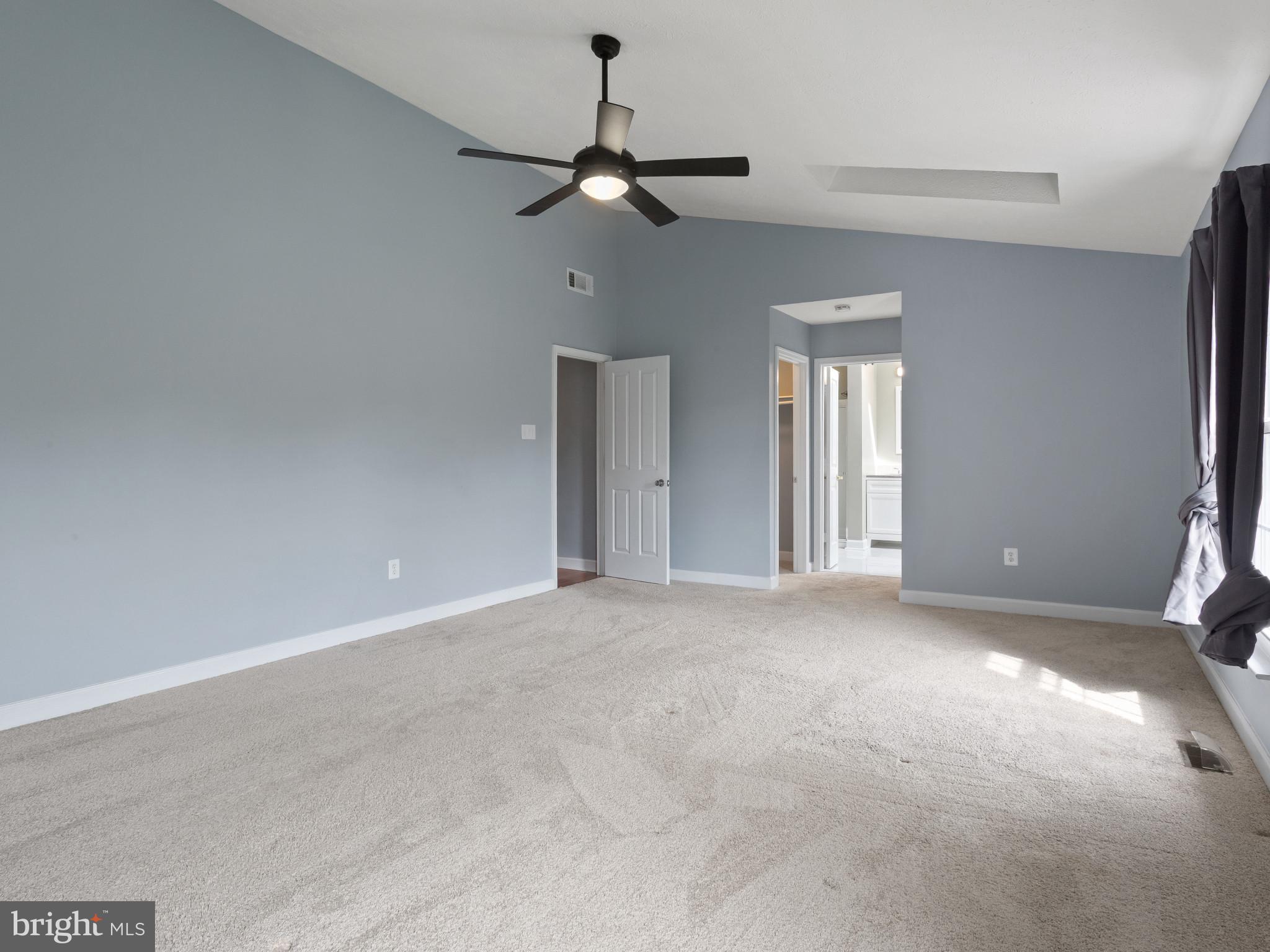 2417 Kemper Road Crofton, MD 21114 - Photo 38 of 59 Primary bedroom