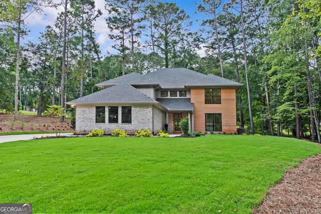$829,000 | 1721 Osprey Poynte, Greensboro, GA 30642