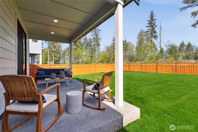 $757,900 | 4340 Southwest Kerbin Lane, Unit 380, Port Orchard, WA 98367