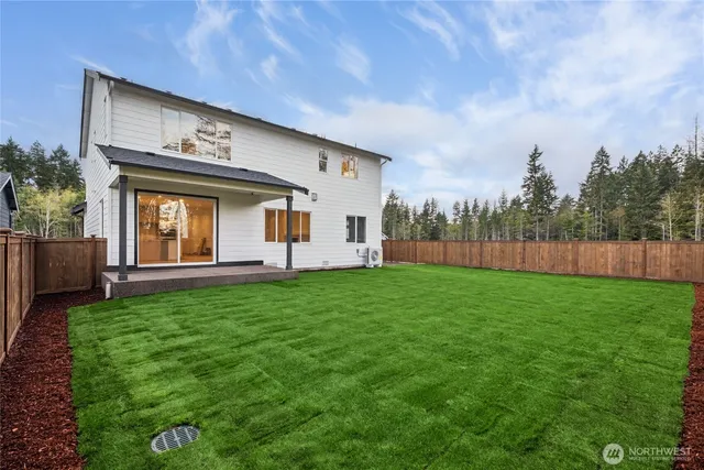 $757,900 | 4340 Southwest Kerbin Lane, Unit 380, Port Orchard, WA 98367