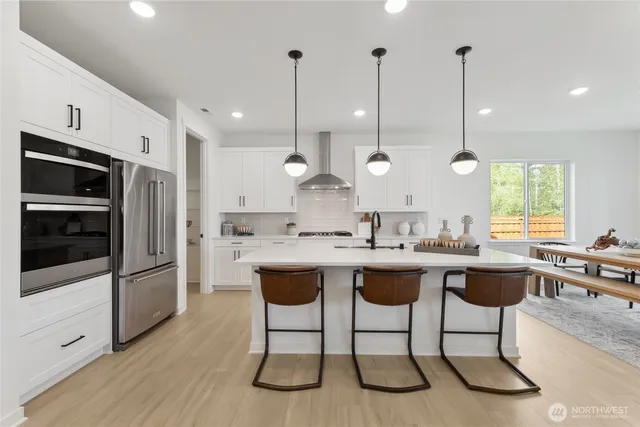 $757,900 | 4340 Southwest Kerbin Lane, Unit 380, Port Orchard, WA 98367