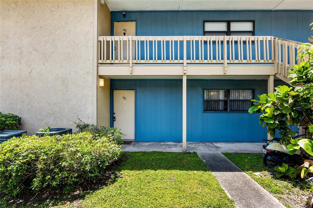 2811 Southwest Archer Road, Unit W191 Gainesville, FL 32608 - Photo 1 of 1