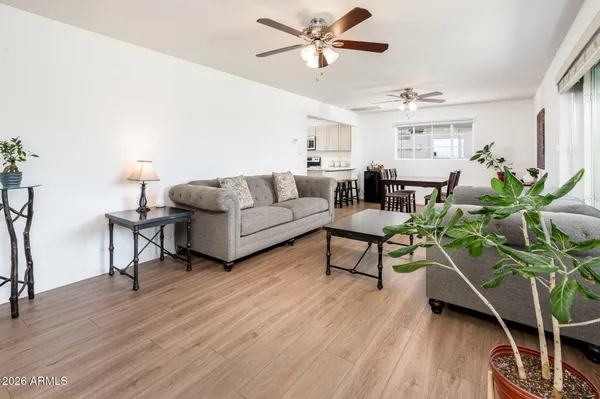 $499,900 | 1726 West Hazelwood Street, Phoenix, AZ 85015