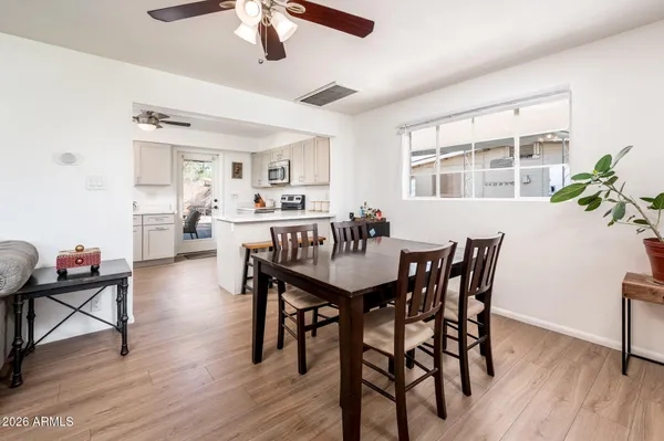 $499,900 | 1726 West Hazelwood Street, Phoenix, AZ 85015