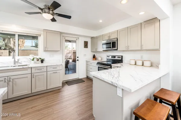 $499,900 | 1726 West Hazelwood Street, Phoenix, AZ 85015