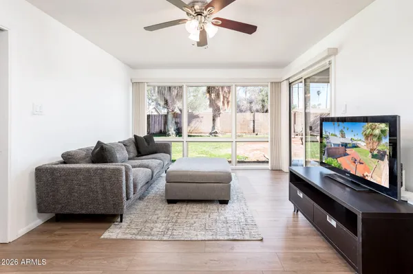 $499,900 | 1726 West Hazelwood Street, Phoenix, AZ 85015