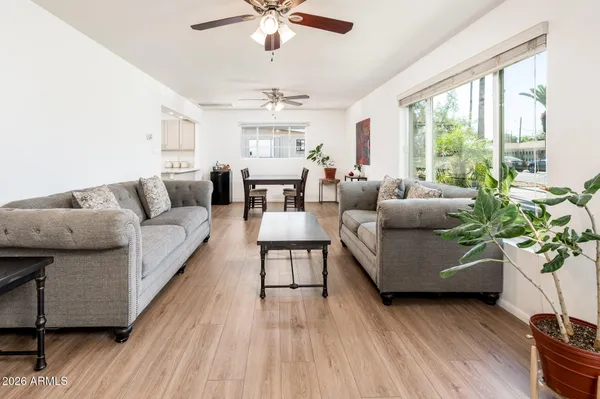 $499,900 | 1726 West Hazelwood Street, Phoenix, AZ 85015