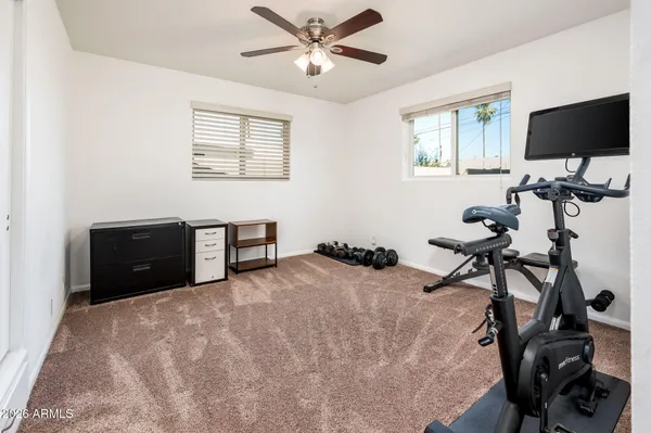 $499,900 | 1726 West Hazelwood Street, Phoenix, AZ 85015