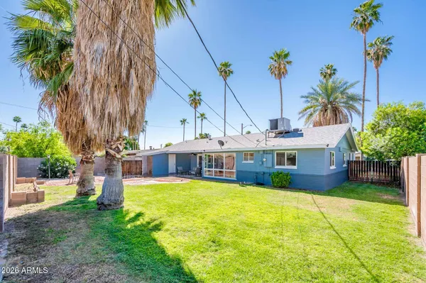 $499,900 | 1726 West Hazelwood Street, Phoenix, AZ 85015