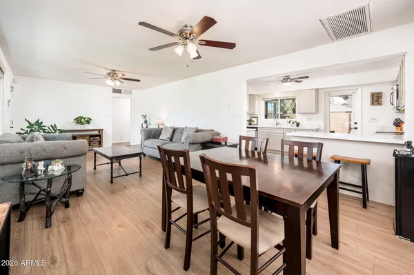 $499,900 | 1726 West Hazelwood Street, Phoenix, AZ 85015