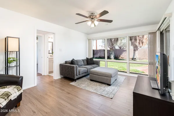 $499,900 | 1726 West Hazelwood Street, Phoenix, AZ 85015