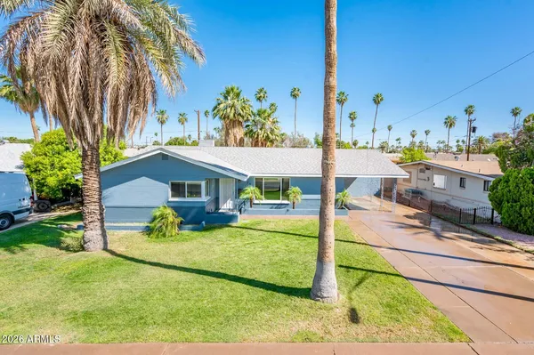 $499,900 | 1726 West Hazelwood Street, Phoenix, AZ 85015