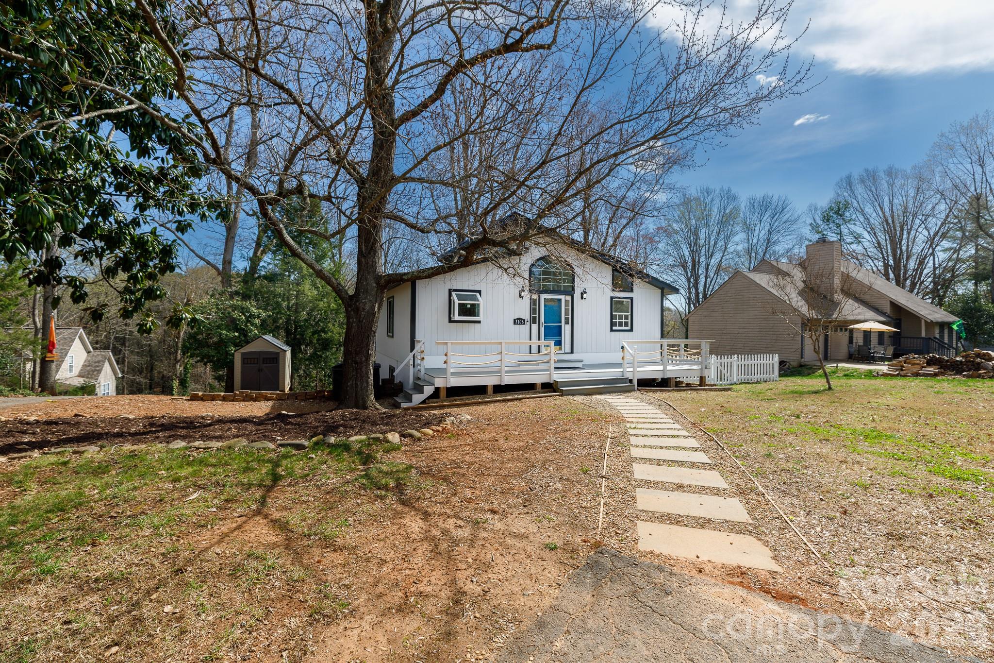 3106 Point Clear Drive Tega Cay, SC 29708 - Photo 3 of 40