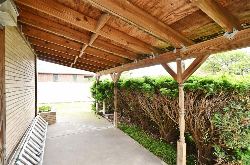 1321 Country Club Road Monongahela, PA 15063 - Photo 22 of 25 BACK PORCH
