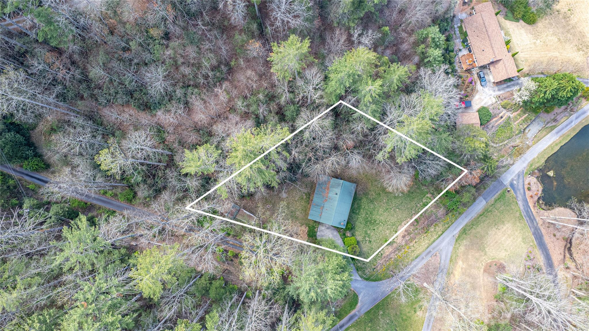 108 Poplar Gap Road Brevard, NC 28712 - Photo 27 of 30