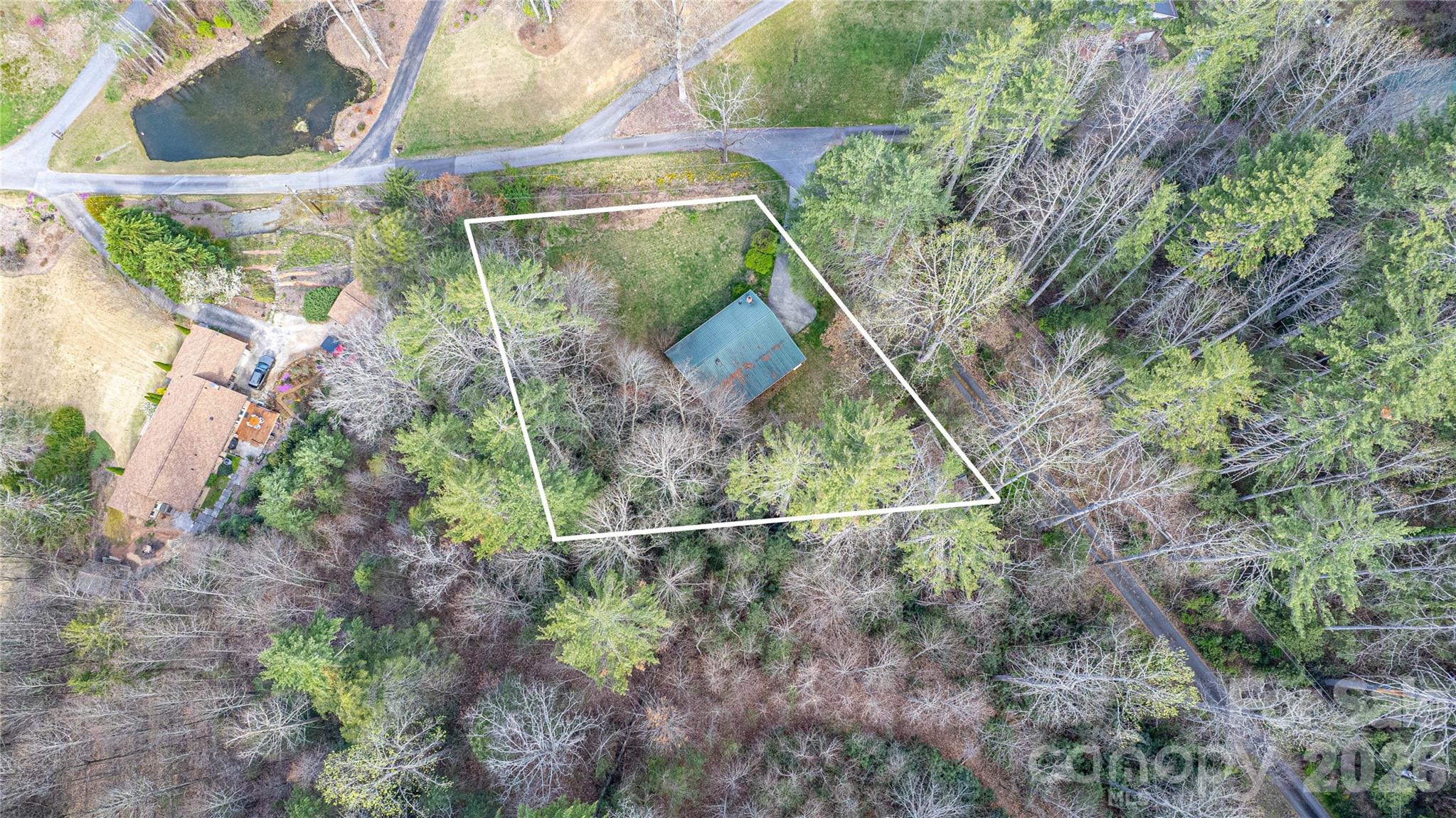 108 Poplar Gap Road Brevard, NC 28712 - Photo 28 of 30