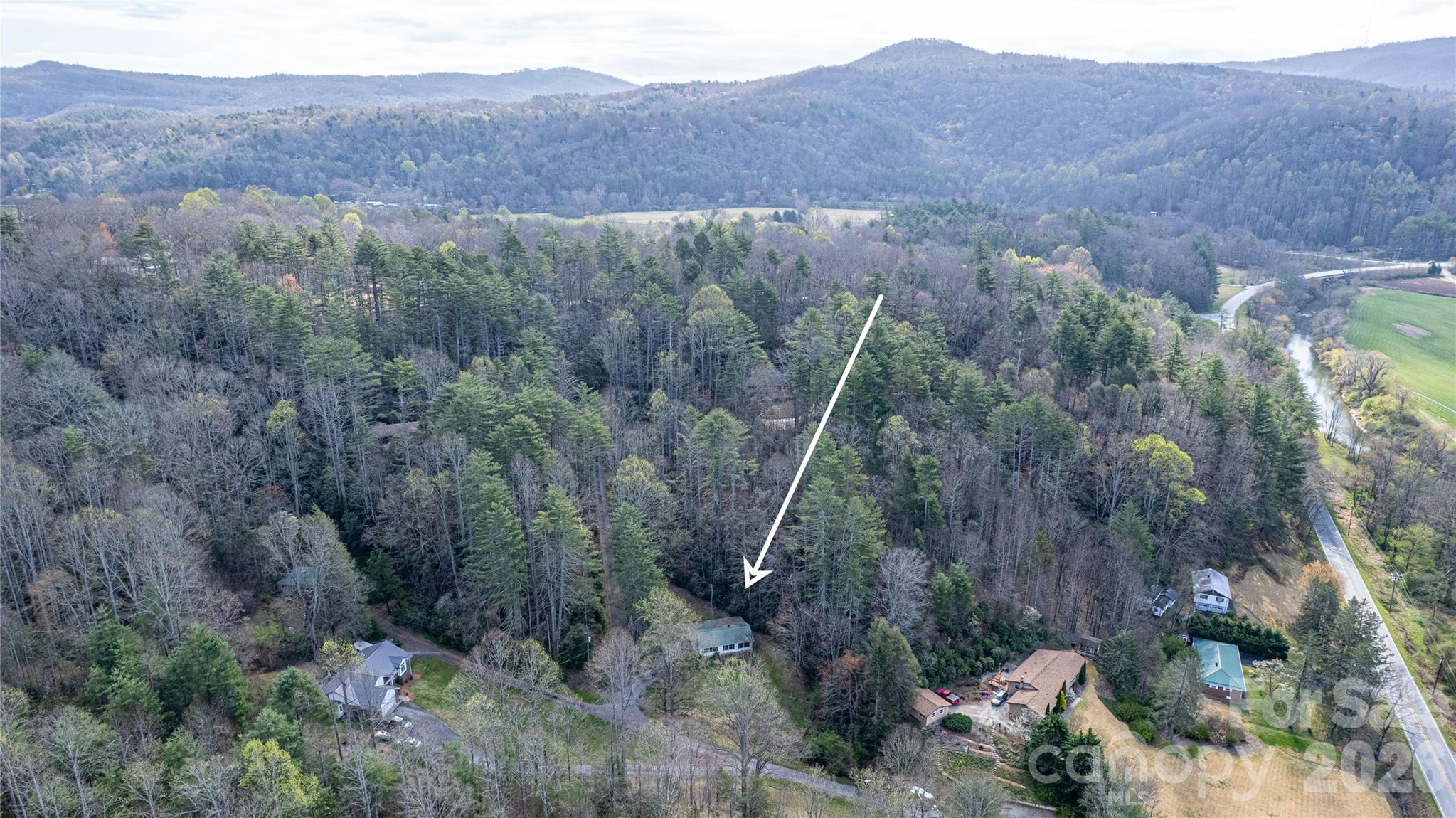 108 Poplar Gap Road Brevard, NC 28712 - Photo 29 of 30