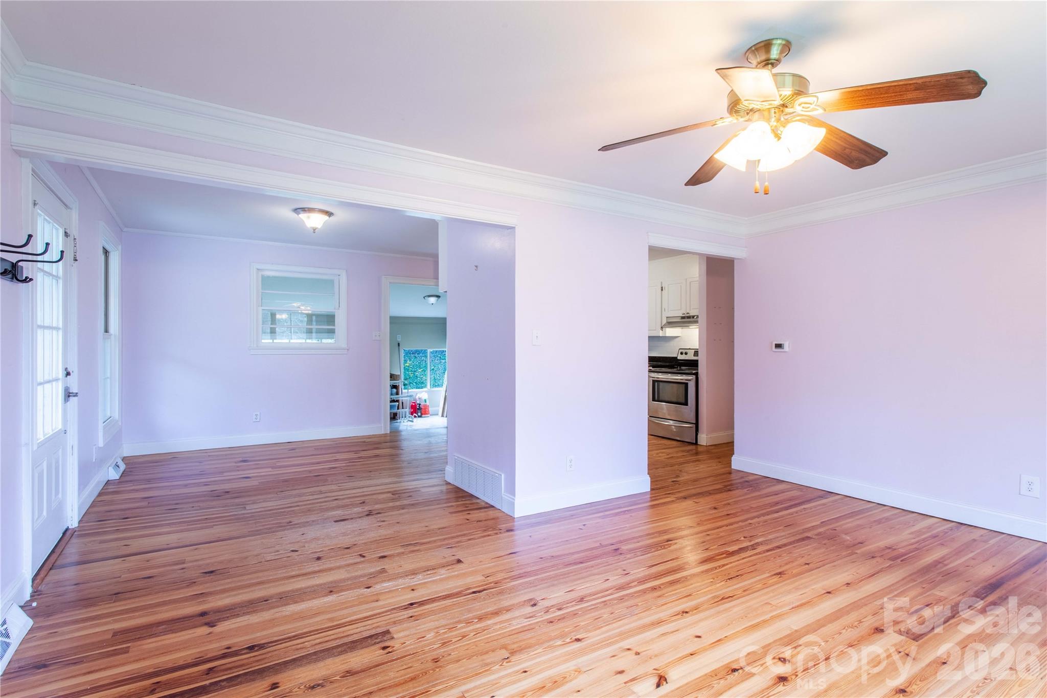 108 Poplar Gap Road Brevard, NC 28712 - Photo 5 of 30