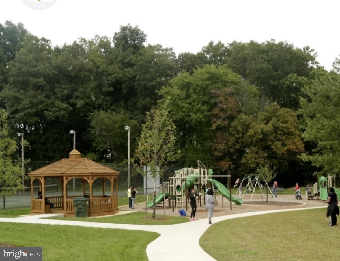 1404 Elm Grove Circle Silver Spring, MD 20905 - Photo 26 of 27 Community park with playful charm.