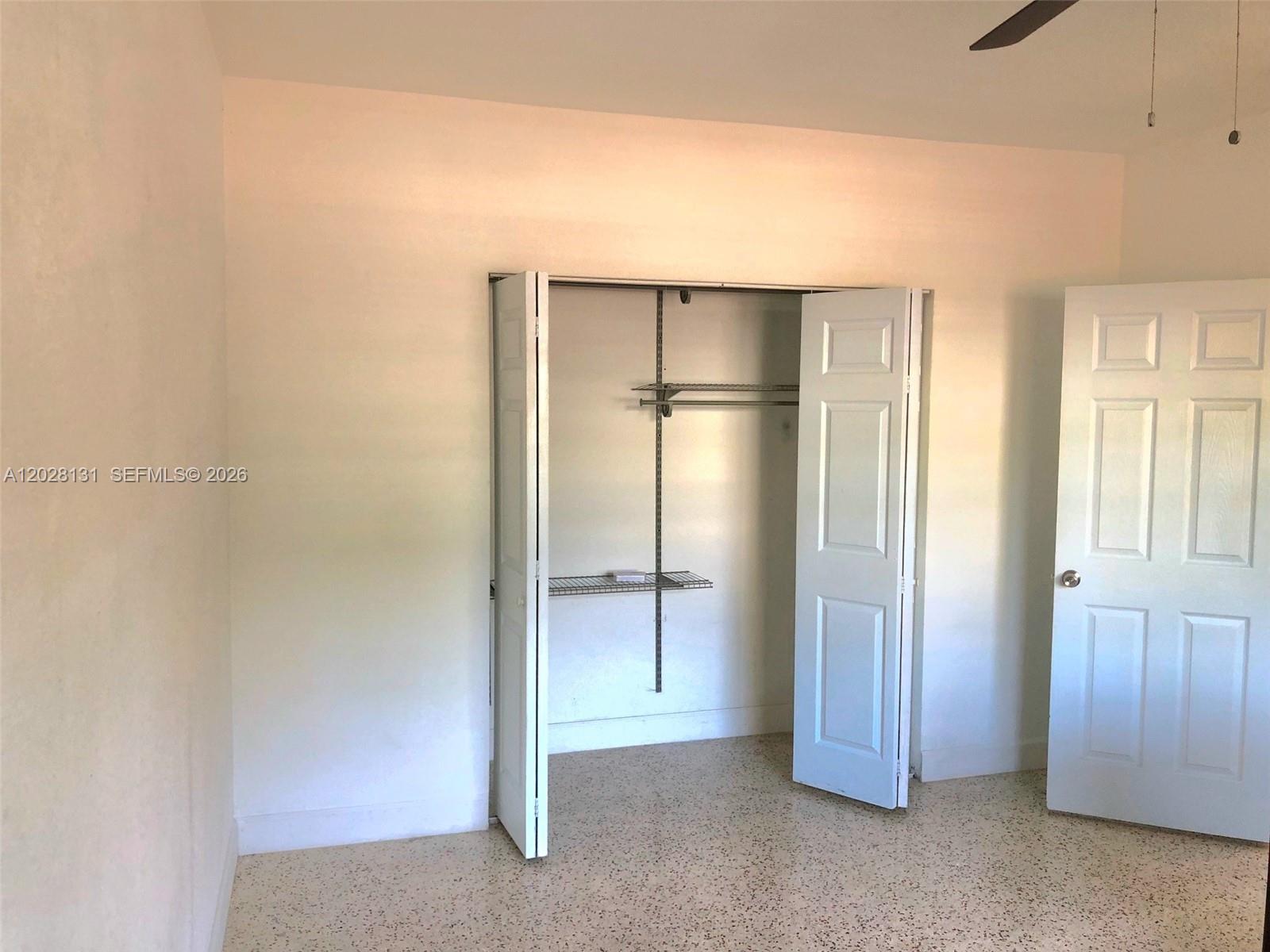 7135 Rue Granville, Unit 4 Miami Beach, FL 33141 - Photo 8 of 9 a view of an empty room