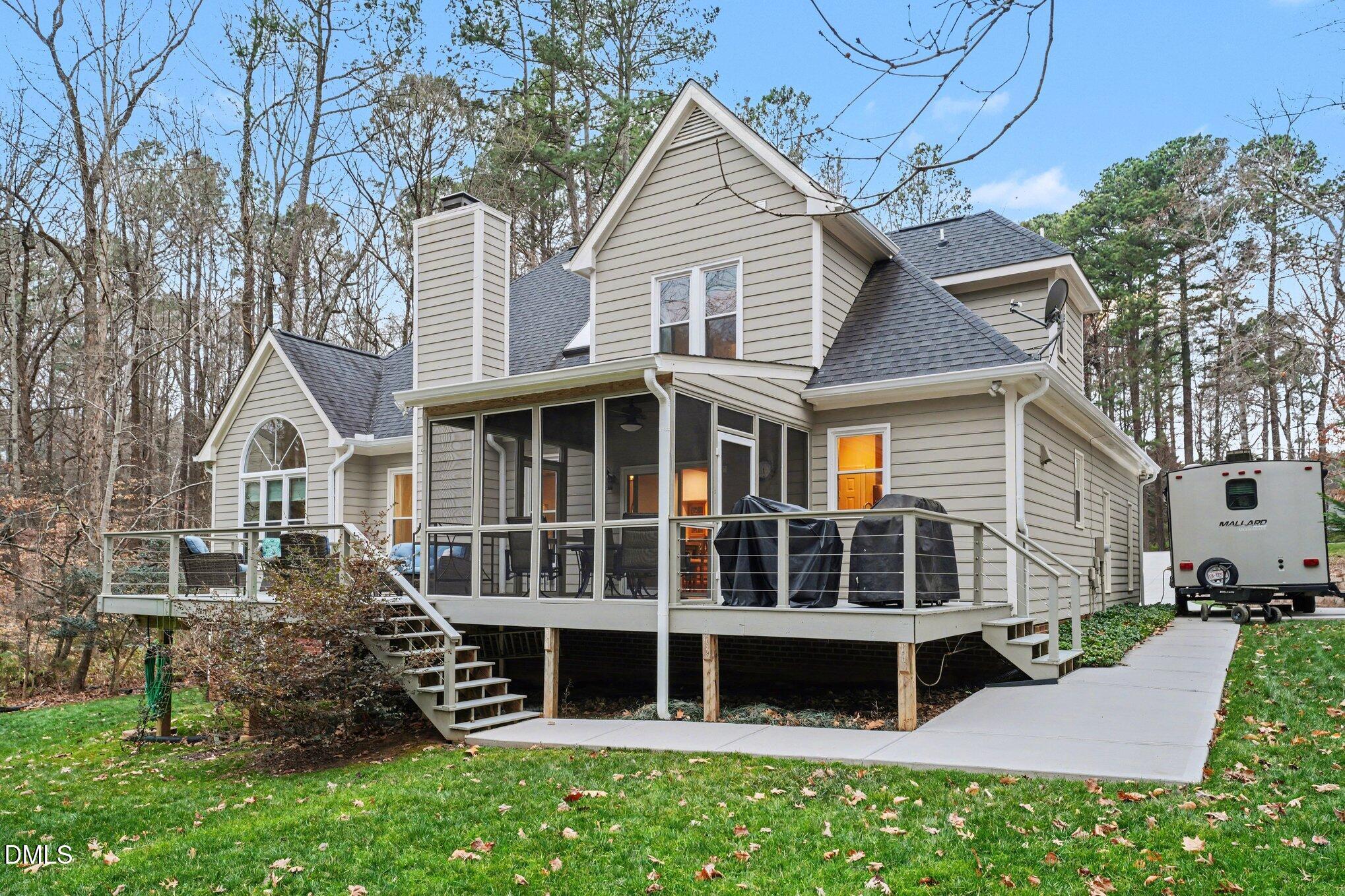 9412 Springdale Drive Raleigh, NC 27613 - Photo 26 of 28 020_file_5578