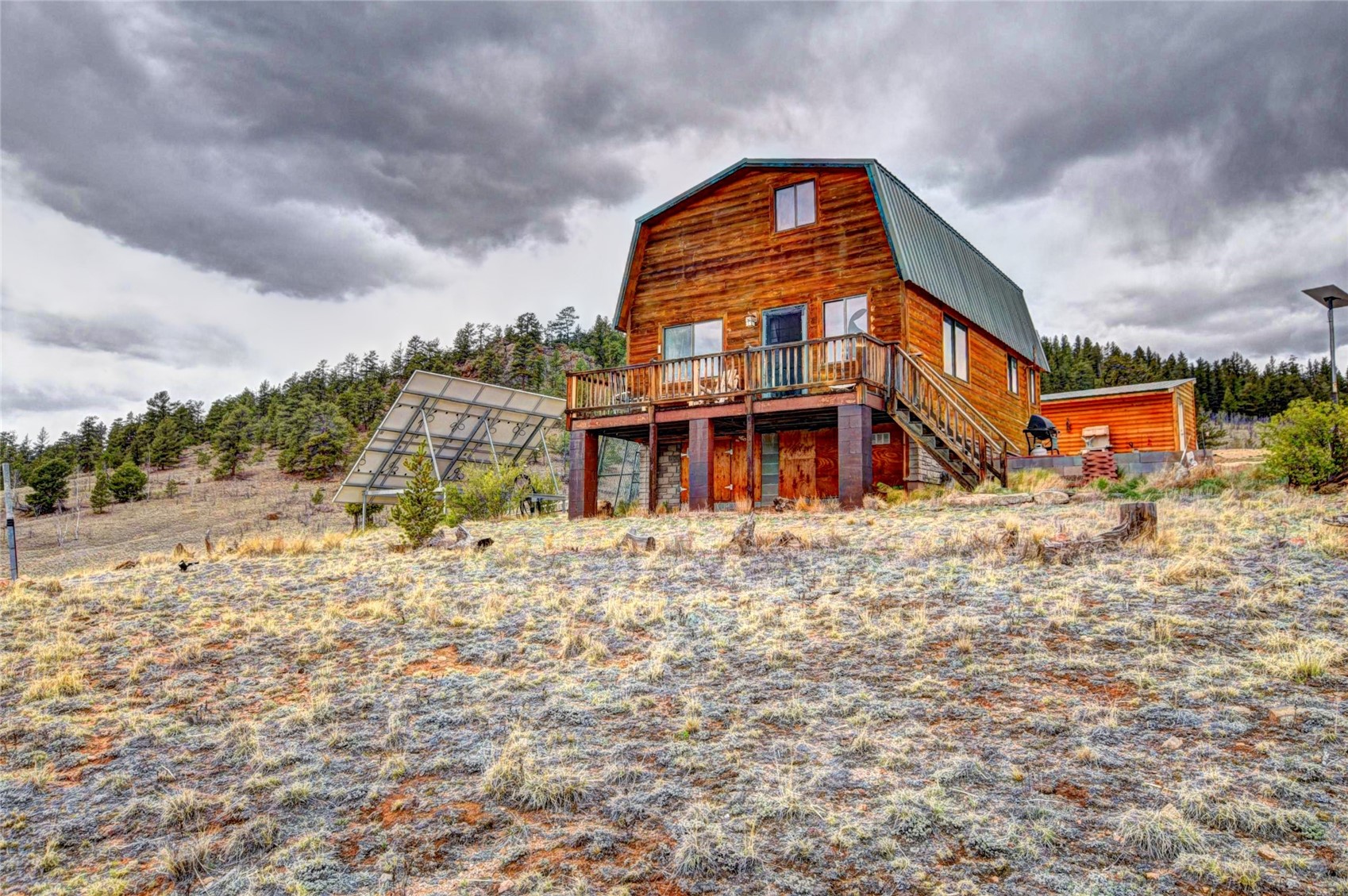 135 Eagle Rock Road, Unit B11 Jefferson, CO 80456 - Photo 2 of 20