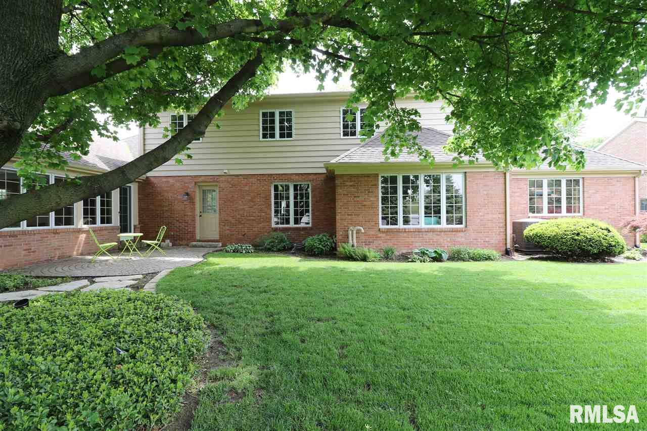 107 West Northgate Road Peoria, IL 61614 - Photo 8 of 8 Gallery Image 8