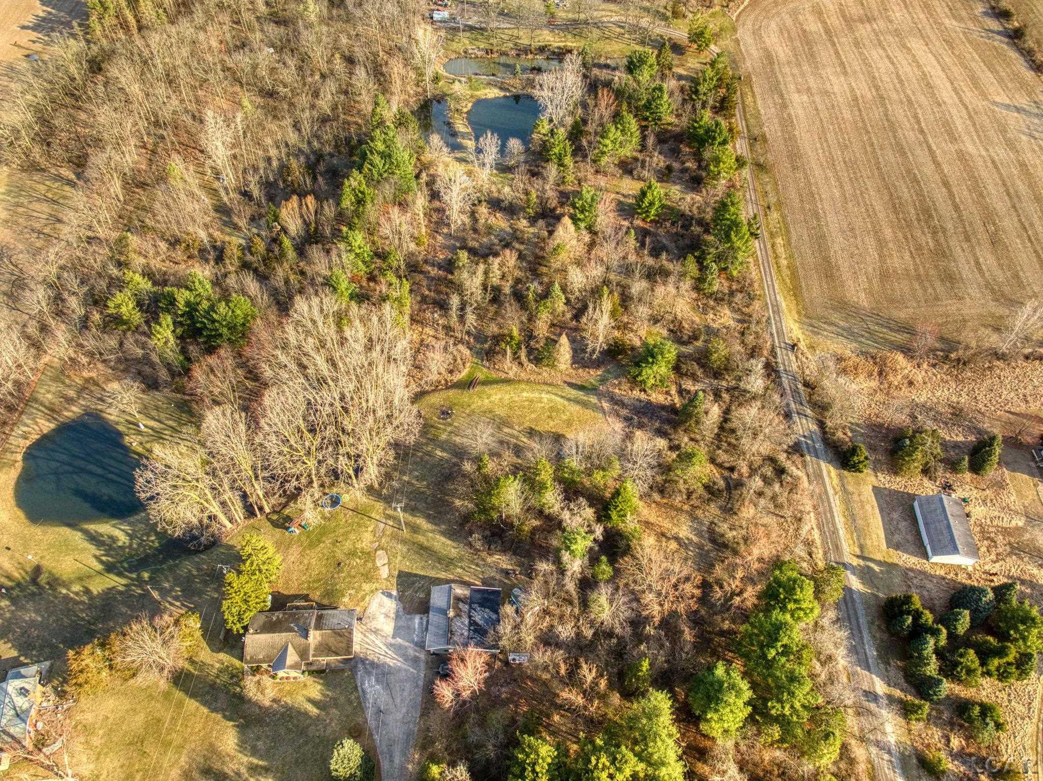 13936 Allen Road Clinton, MI 49236 - Photo 51 of 62