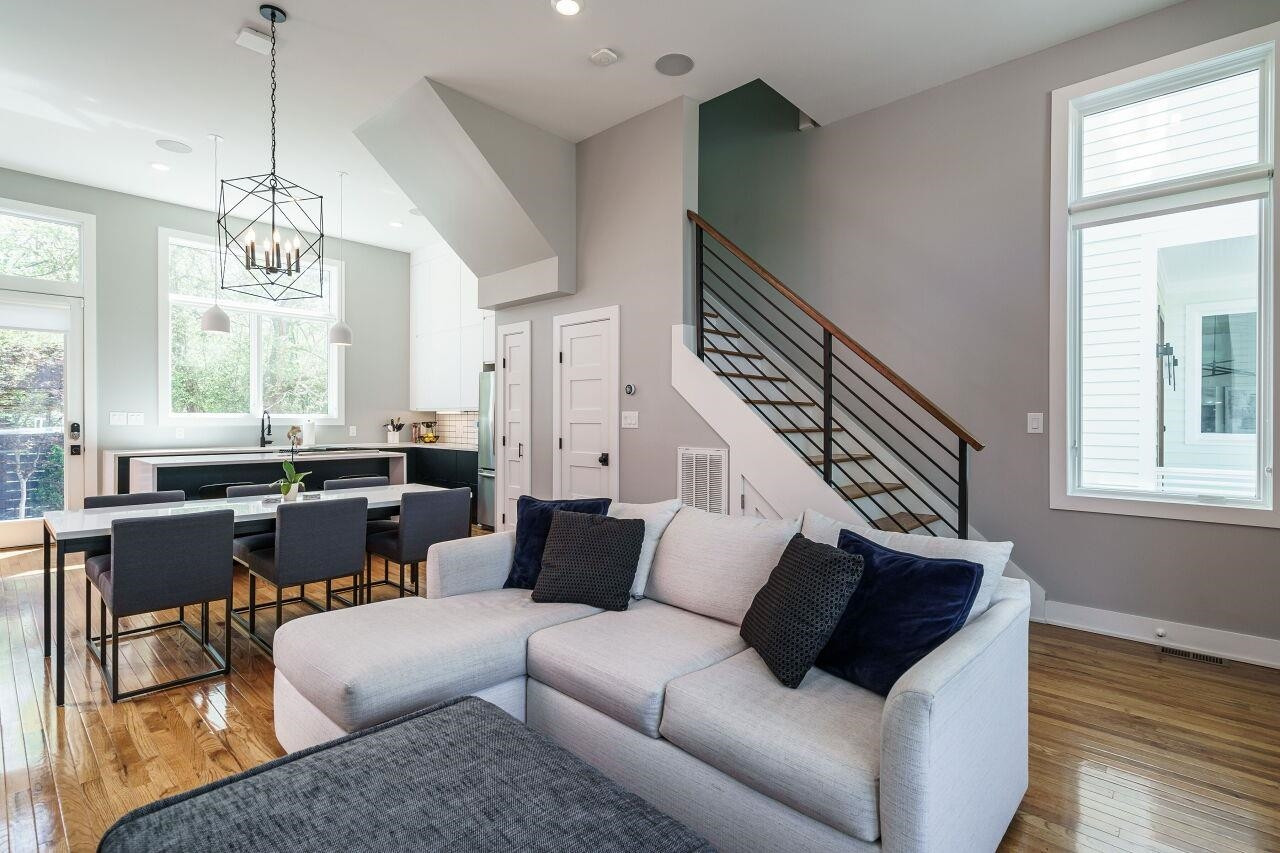 1613 Ella Wiggins Way Raleigh, NC 27603 - Photo 3 of 29 Photo 3