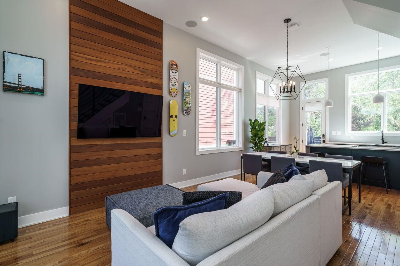 1613 Ella Wiggins Way Raleigh, NC 27603 - Photo 4 of 29 Photo 4