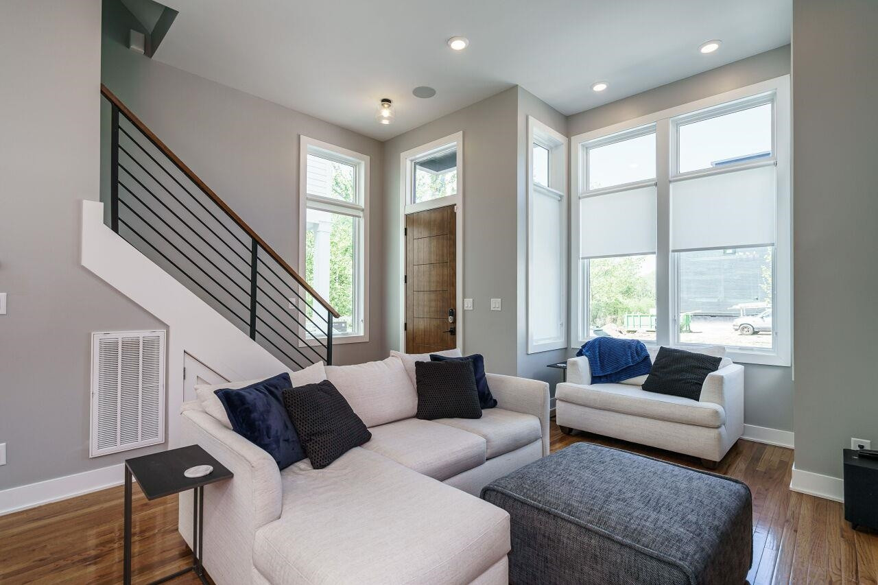 1613 Ella Wiggins Way Raleigh, NC 27603 - Photo 5 of 29 Photo 5