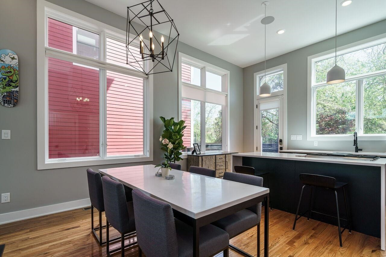 1613 Ella Wiggins Way Raleigh, NC 27603 - Photo 8 of 29 Photo 8