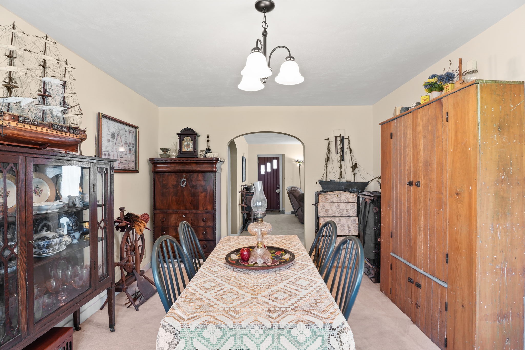 17 Wallace Road Binghamton, NY 13905 - Photo 9 of 23