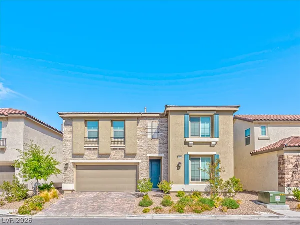 $3,500 | 4536 North Eagle Nest Peak Street, Las Vegas, NV 89129