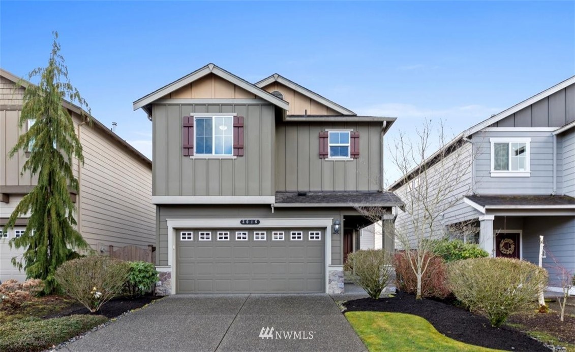 3016 182nd Place Southeast Bothell, WA 98012 - Photo 1 of 39