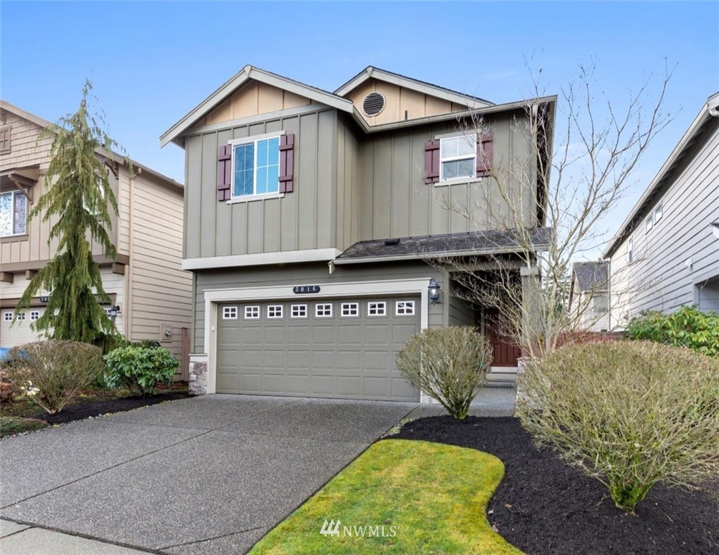 3016 182nd Place Southeast Bothell, WA 98012 - Photo 33 of 39