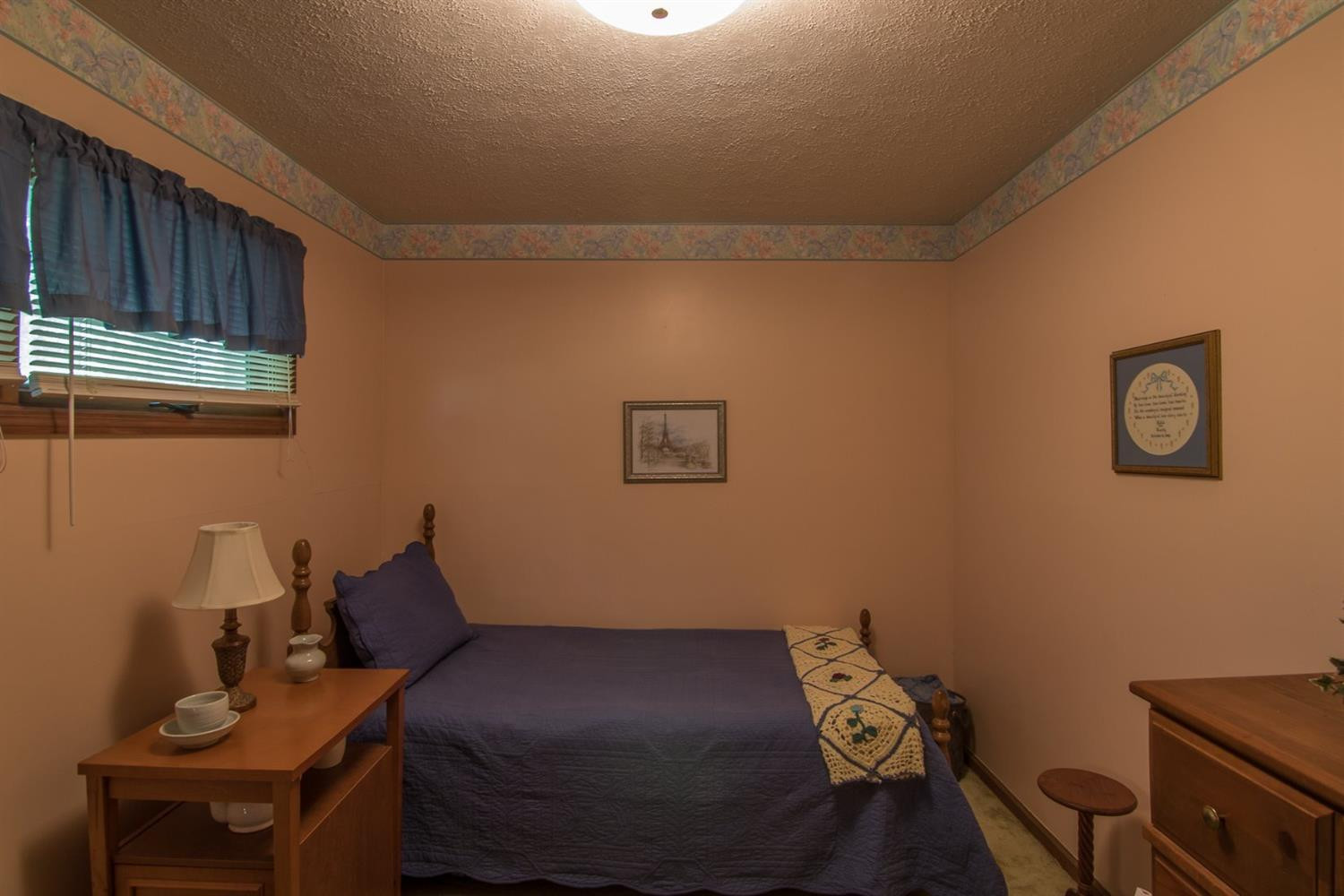 985 Bondville Road Salvisa, KY 40372 - Photo 15 of 28 Bedroom 2